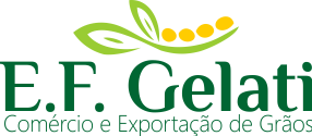 EF Gelati – Comércio e Exportação de Grãos